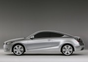 Honda Accord Coupe Concept